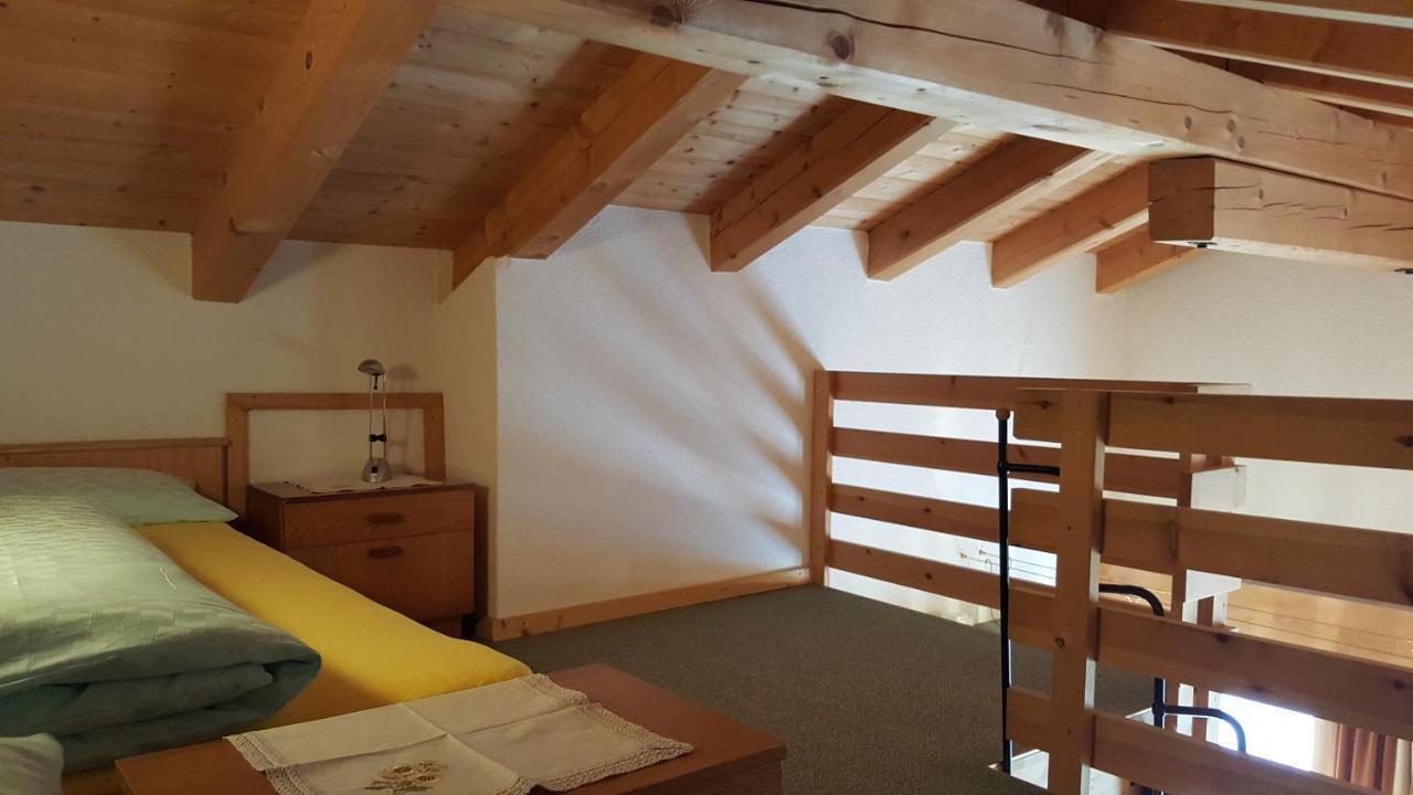 Ondres'N Hof Hotell Längenfeld Eksteriør bilde