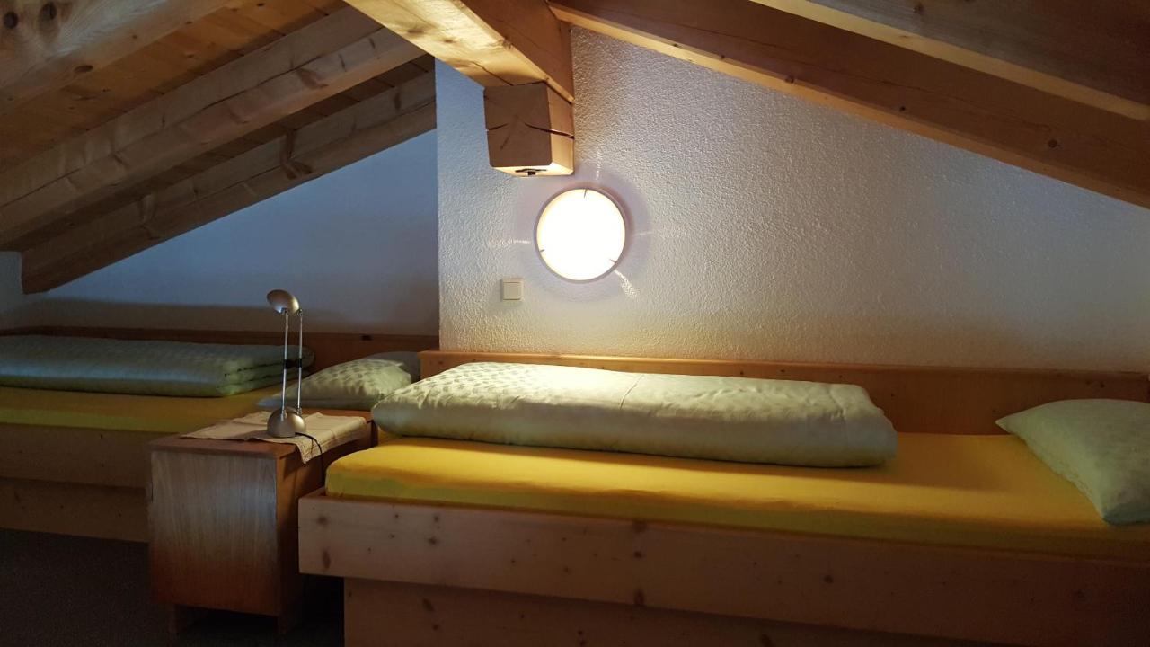 Ondres'N Hof Hotell Längenfeld Eksteriør bilde